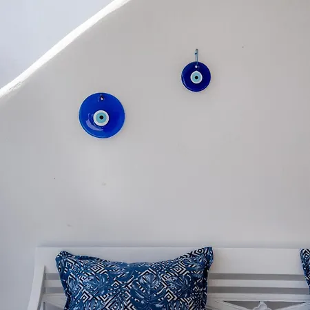 Cavos Paros Two-bedroom With Private Pool & Jacuzzi Alikí