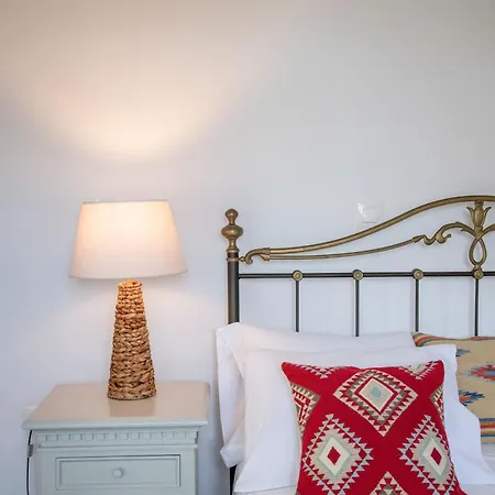 Cavos Paros Two-bedroom With Private Pool & Jacuzzi * Alikí