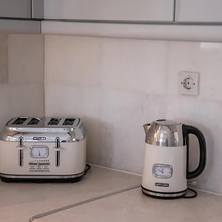 Cavos Paros Two-bedroom With Private Pool & Jacuzzi 펜션 *