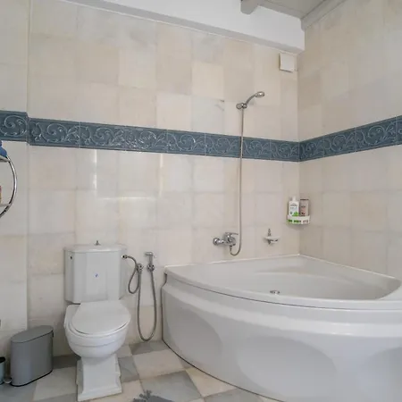 Cavos Paros Two-bedroom With Private Pool & Jacuzzi * Alikí