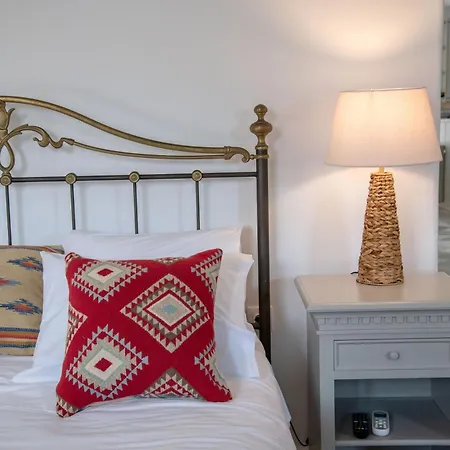 Holiday home Cavos Paros Two-bedroom With Private Pool & Jacuzzi *