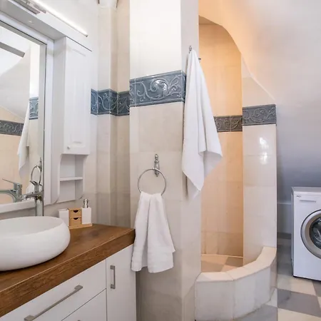 Holiday home Cavos Paros Two-bedroom With Private Pool & Jacuzzi