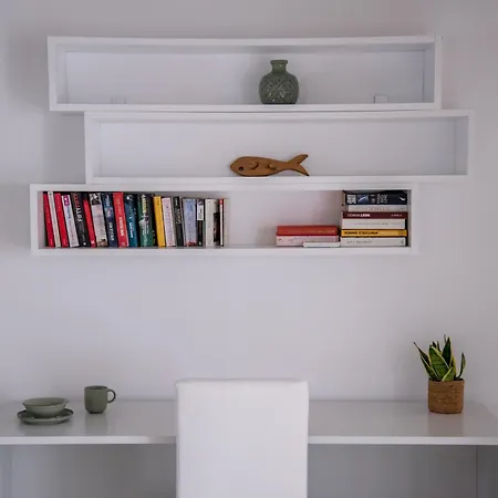 Holiday home Cavos Paros Two-bedroom With Private Pool & Jacuzzi *