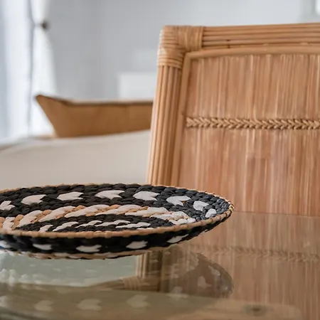 Cavos Paros Two-bedroom With Private Pool & Jacuzzi Holiday home Aliki (Paros)