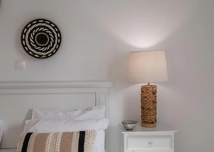 Cavos Paros Two-bedroom With Private Pool & Jacuzzi Сasa de vacaciones *